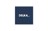 DELKA Logo