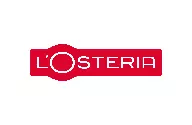 L'OSTERIA Logo