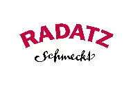 RADATZ Logo