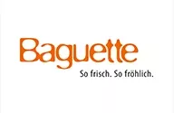 Baguette ist Pluxee Akzeptanzpartner