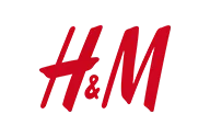 H&M ist Pluxee Akzeptanzpartner für die Pluxee Geschenk Karte