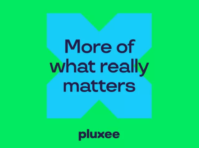 Pluxee: More of what really matters